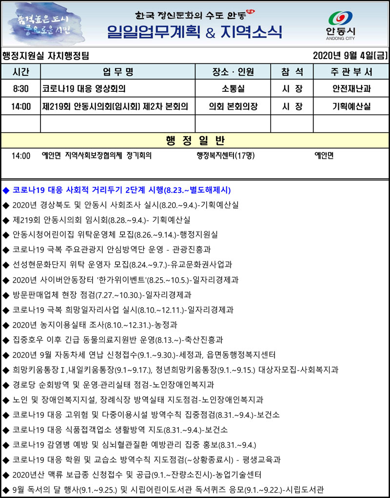 ▲자료 안동시청 제공