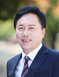 ▲안동대학교 권기창 교수.