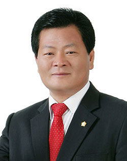 ▲안동시의회 손광영 의원.