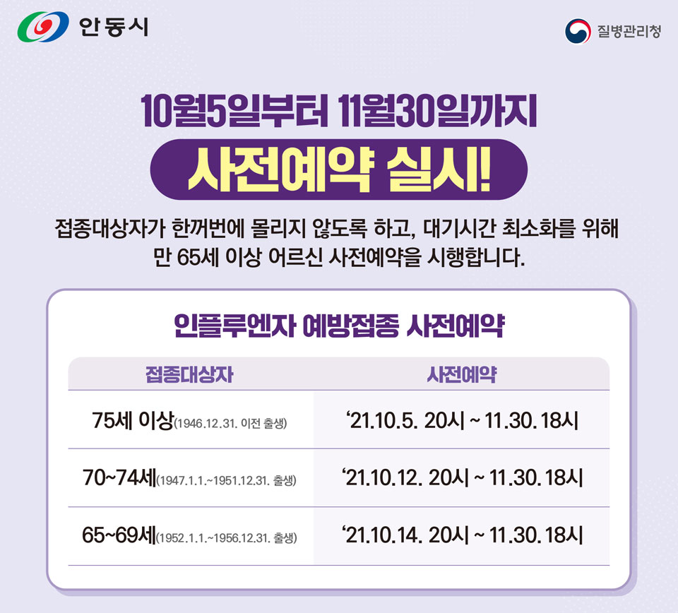▲자료 안동시청 제공. 2021.10.26