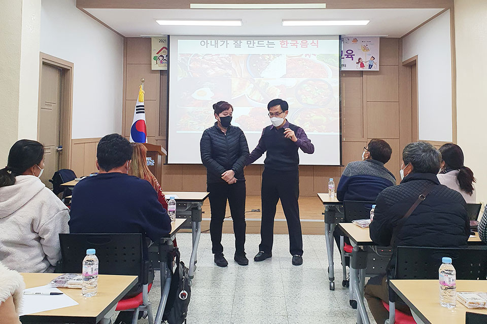 ▲사진 청송군청 제공.2021.12.07