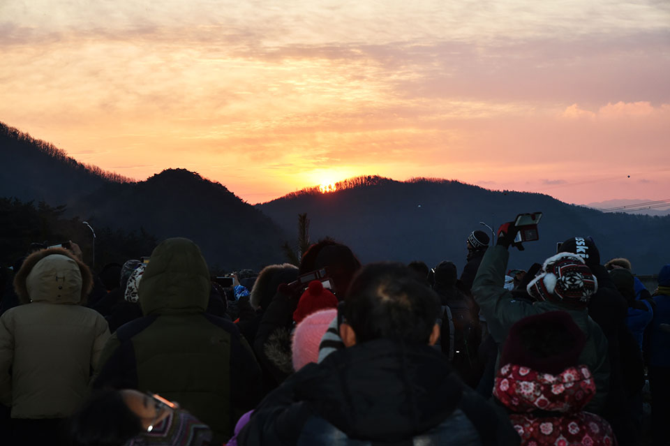 ▲사진 청송군청 제공.2021.12.08