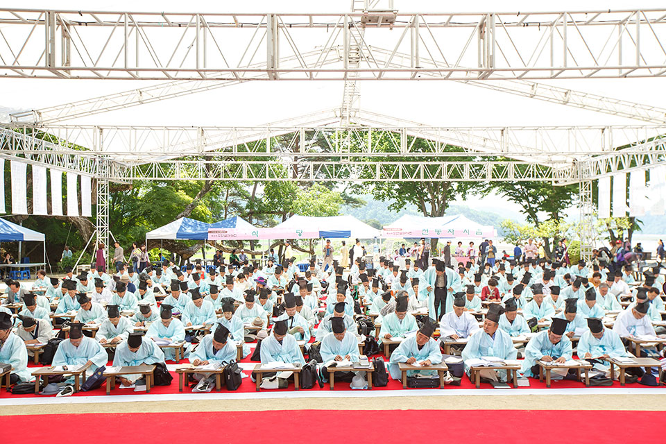 ▲행사 사진 안동시청 제공.2022.05.11