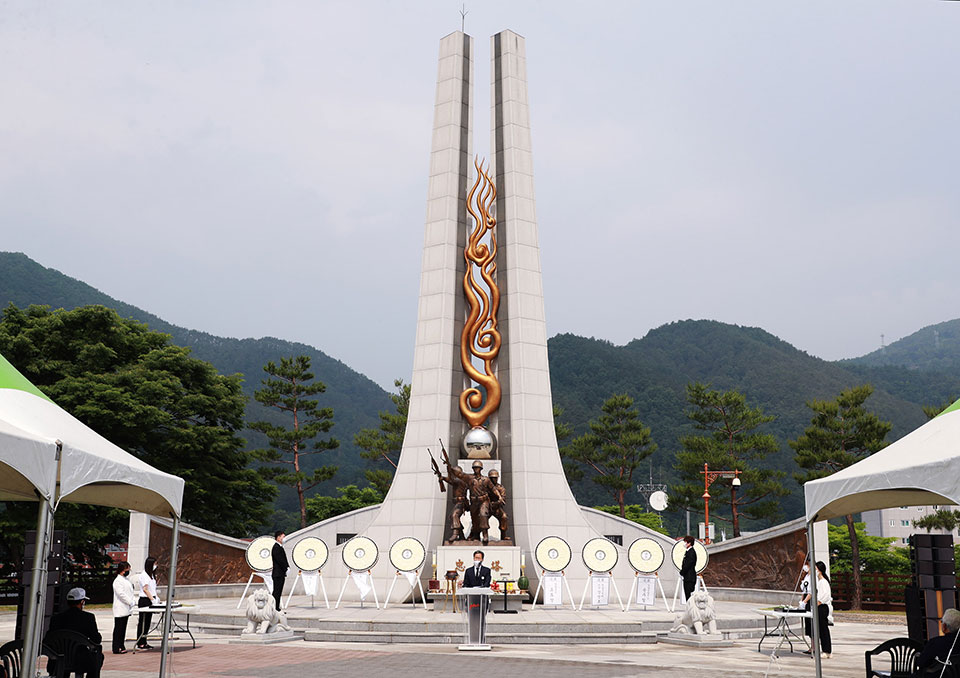 ▲ 사진 영양군청 제공.2022.06.03