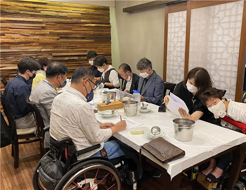 ▲사진 안동대학교 제공. 2022.06.30