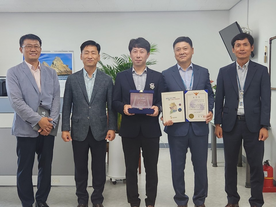 ▲사진 안동경찰서 제공.