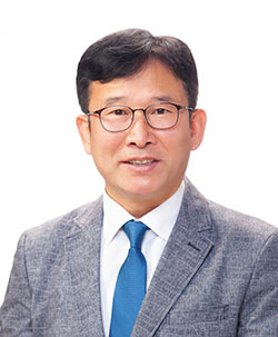 ▲안동시의회 김순중 의원.