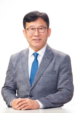 ▲안동시의회 김순중 의원.