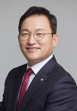 ▲ 김형동 국회의원.