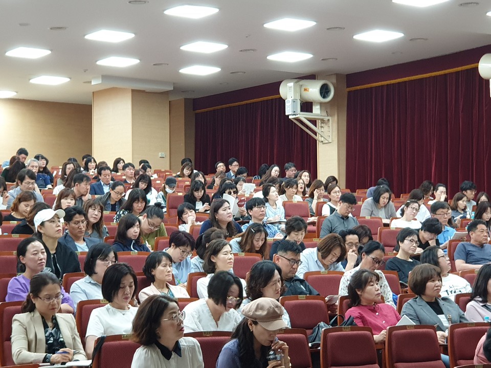 ▲사진 안동교육지원청 제공.