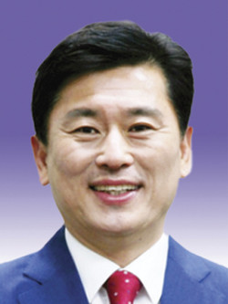 ▲경북도의회 김대일 의원.
