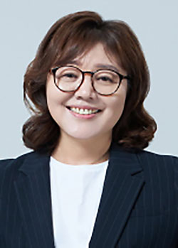 ▲국민의 힘 양금희(62) 국회의원.