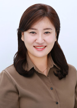▲안동시의회 김새롬 의원.