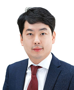 ▲안동시의회 안유안 의원.