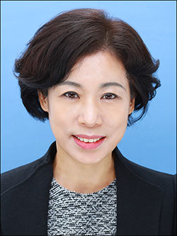 ▲안동시의회 김정림 의원.