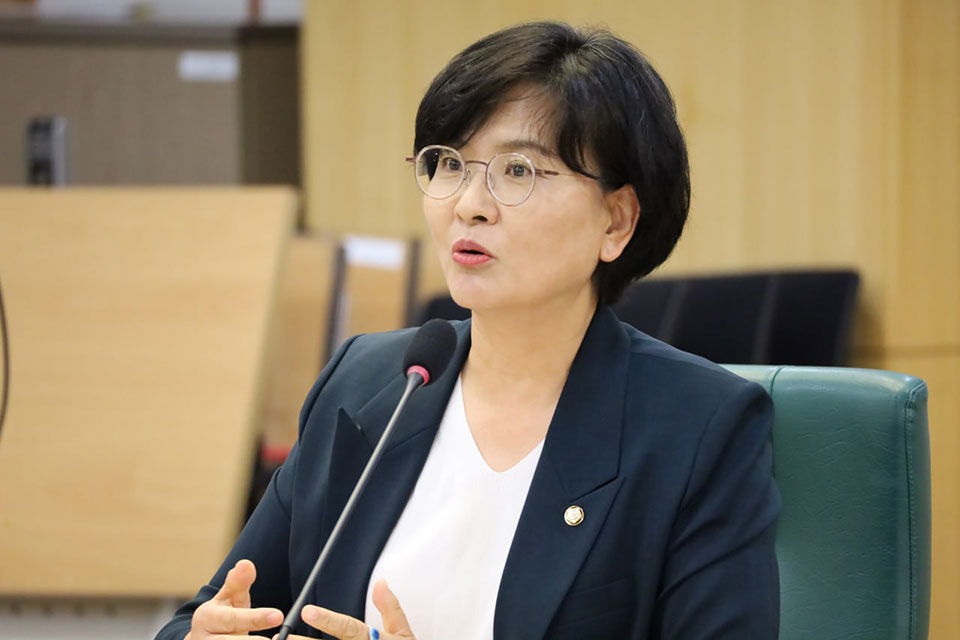 ▲더불어민주당 임미애 의원(농해수위, 비례).(사진 임미애의원실 제공)