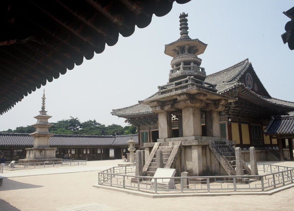 불국사