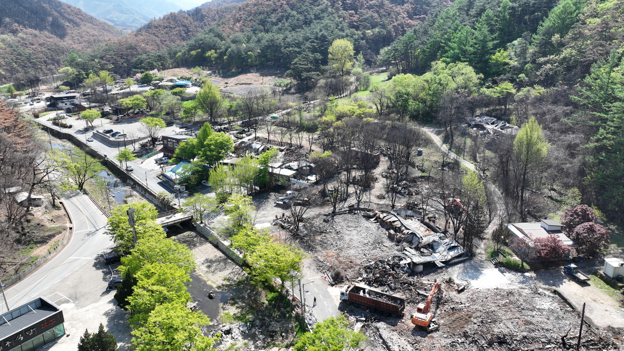 ▲사진 영영군청제공.