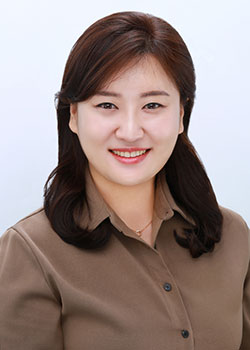 ▲사진 안동시의회 김새롬의원