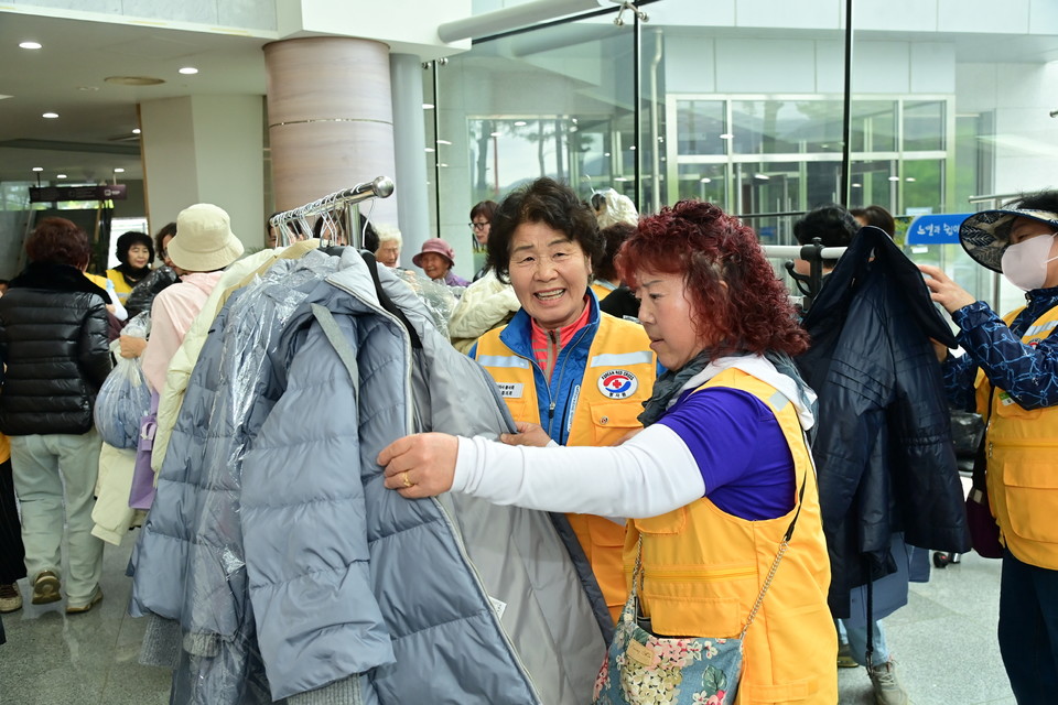 ▲사진 청송군청.