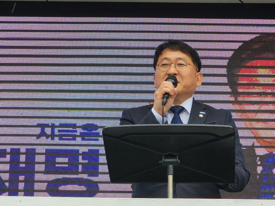 ▲사진불어민주당경북도당.