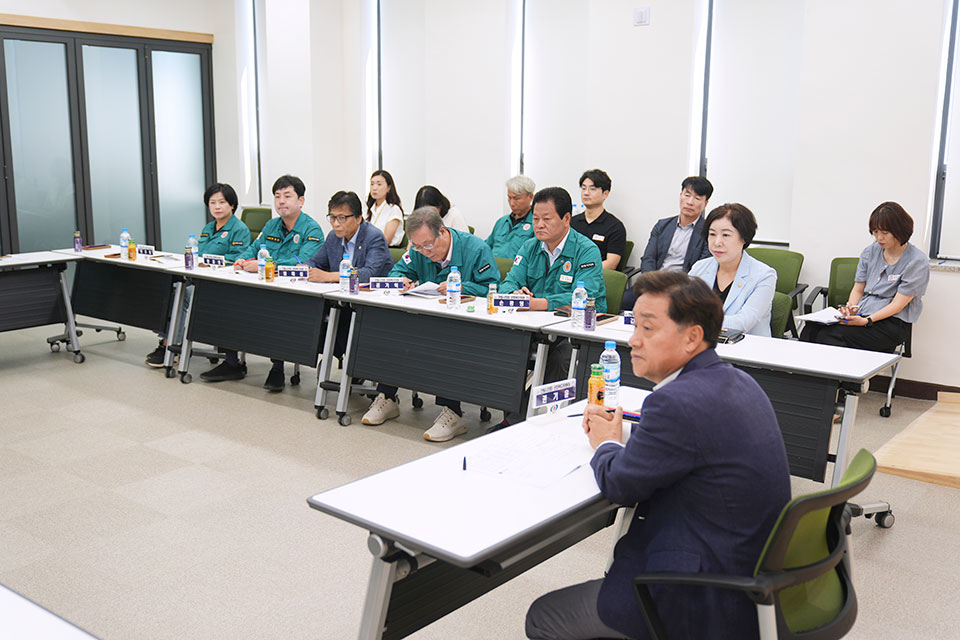 ▲사진 안동시의회